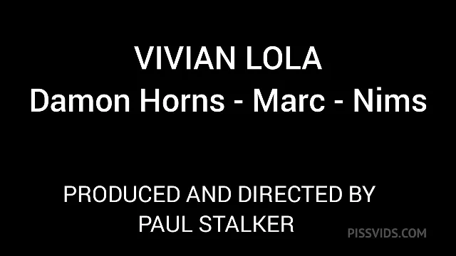 Preview of LegalPorno Vivian Lola XXX